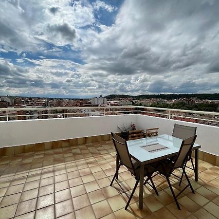 Atuaire Home Atico 360º De Burgos Parking Incluido Exterior photo