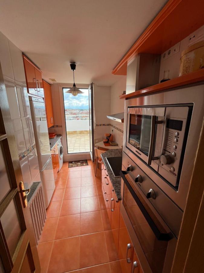 Atuaire Home Atico 360º De Burgos Parking Incluido Exterior photo