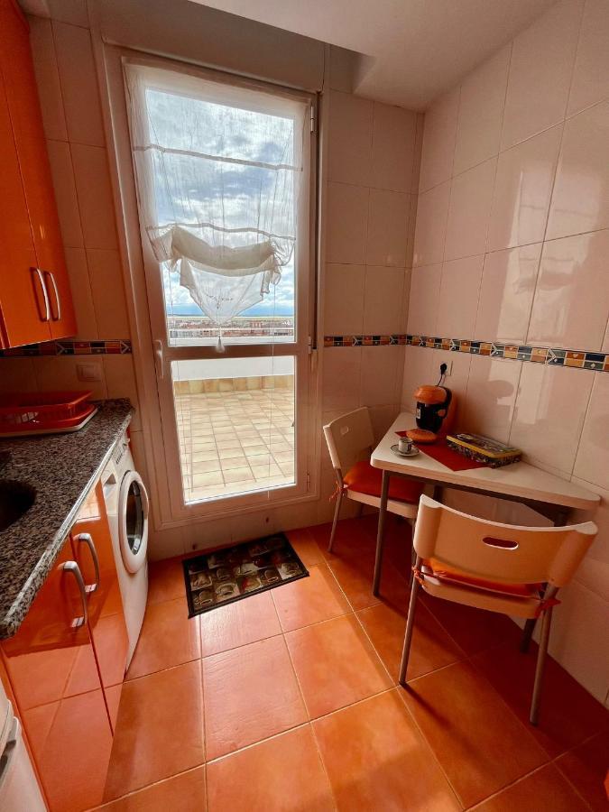 Atuaire Home Atico 360º De Burgos Parking Incluido Exterior photo