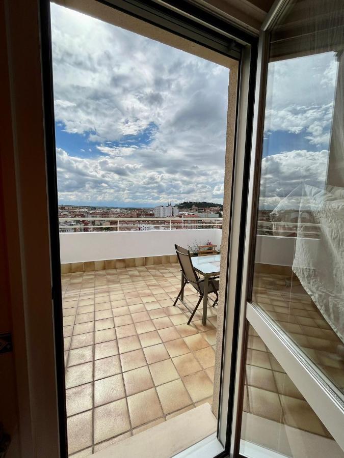 Atuaire Home Atico 360º De Burgos Parking Incluido Exterior photo