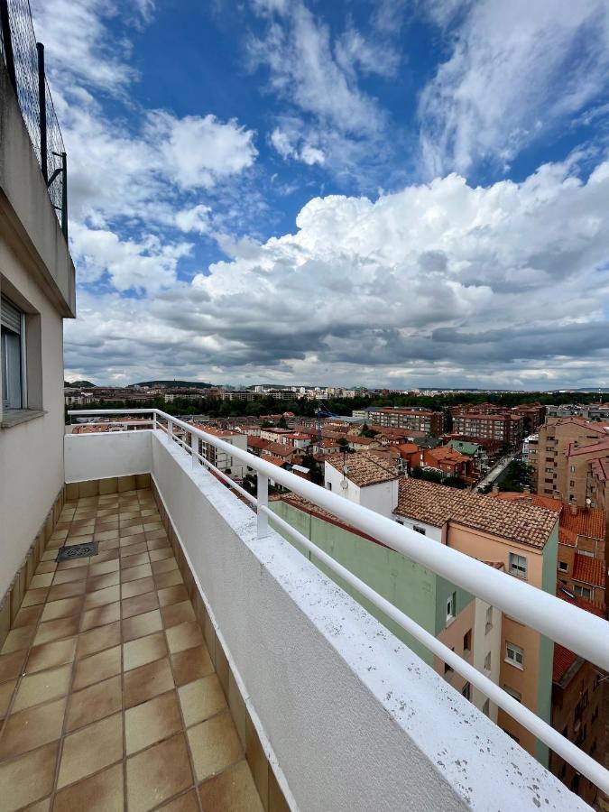 Atuaire Home Atico 360º De Burgos Parking Incluido Exterior photo
