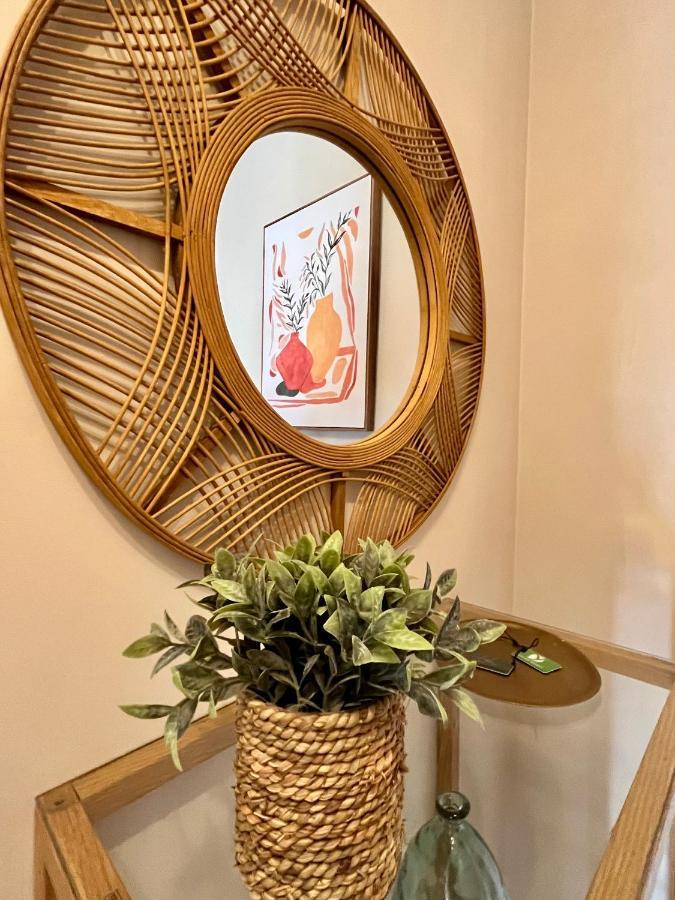 Atuaire Home Atico 360º De Burgos Parking Incluido Exterior photo