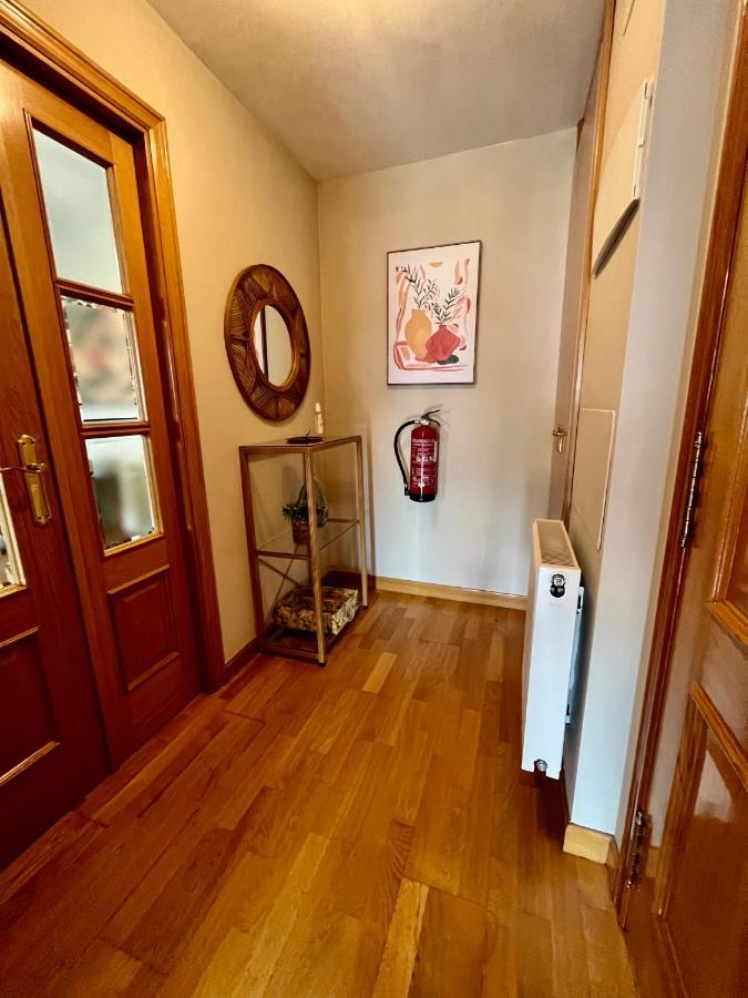 Atuaire Home Atico 360º De Burgos Parking Incluido Exterior photo