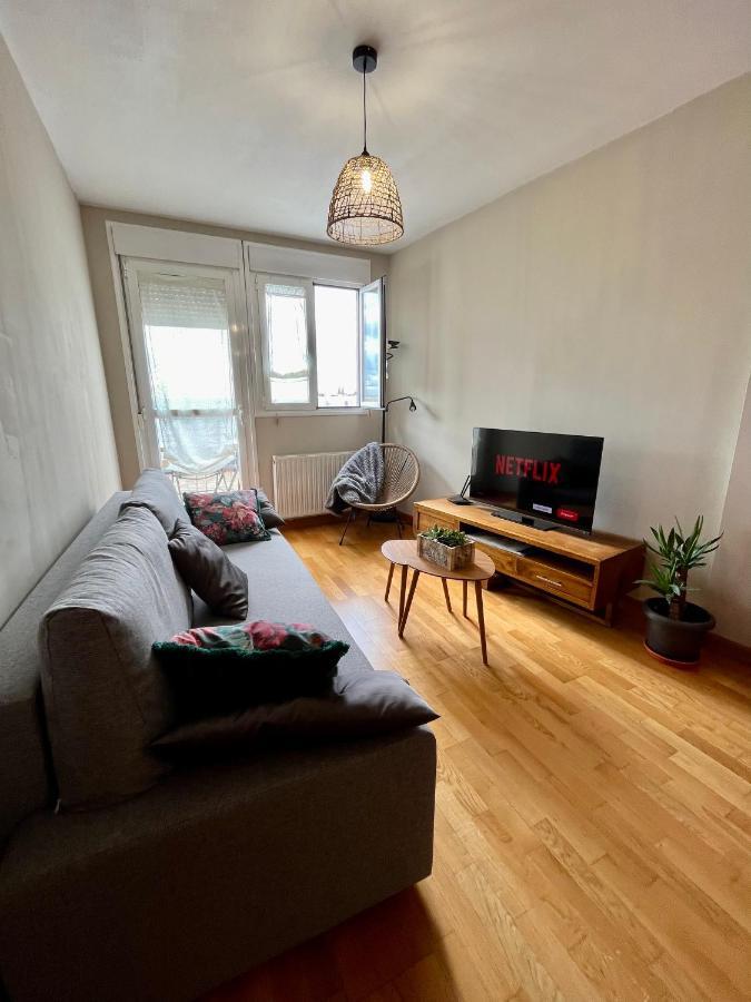 Atuaire Home Atico 360º De Burgos Parking Incluido Exterior photo